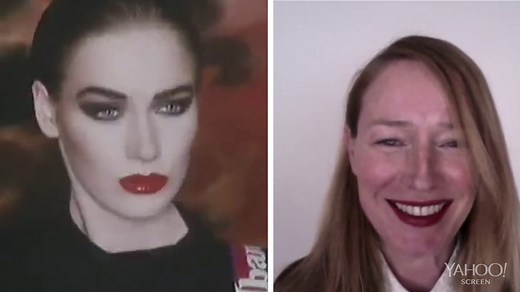 The Robert Palmer Girls Today
