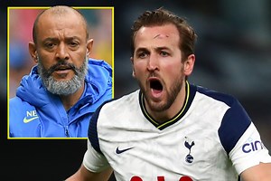 Preview Wolves v Tottenham kick-off time and how to watch: Team news, match stats and live stream info for Premier League clash as Kane benched