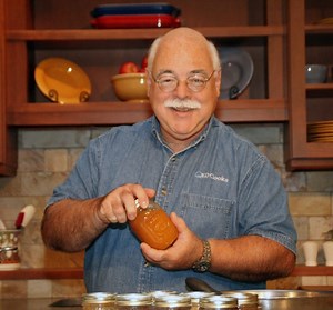 Q&A: WQED's Chris Fennimore Shares Favorite Things about Food