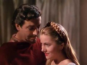 Ivanhoe (1952) Doblaje latino