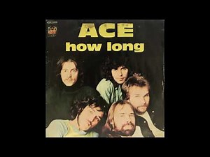 Ace ~ How Long 1974 Disco Purrfection Version 432 Hz