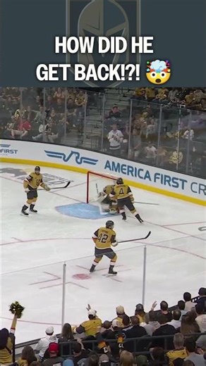 HOLY SCHMID!! 🤯🥅🚫