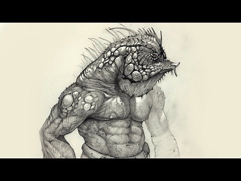 Secrets to Creating Eye-Catching Characters