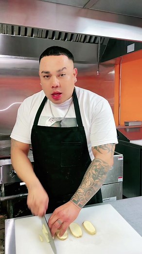 Cooking Tips: How to Slice Potatoes Evenly