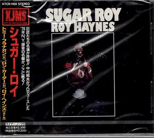 Roy Haynes - Sugar Roy