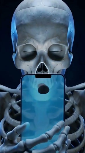 Your Phone Is Ruining Your Sleep