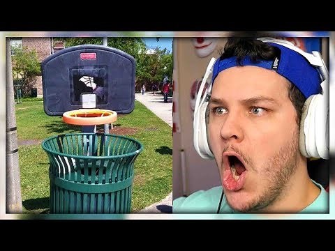 The Most Genius Ideas! - Reaction