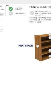 Automating Models, Drawings, and Reports with DriveWorks | SOLIDWORKS Design Automation #shorts
