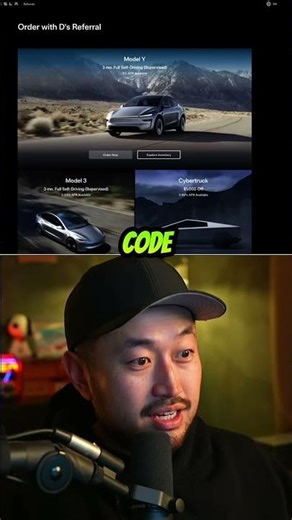 ❗️DONT BUY A MODEL Y PERFORMANCE… buy THIS instead ⚡️ save $2,500 📌 link in bio