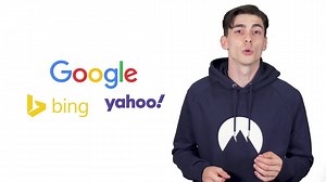 21K views · 27 reactions | More and more people concerned about their privacy turn to using DuckDuckGo as their search engine. Why? Find out bellow. | NordVPN | Facebook