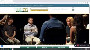 How to Find the Library's Nursing Databases