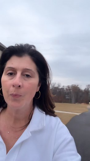 Afternoon walk before the rain and after picking out a tree! Oxford is soooo quiet with all the students being gone! (Shhhh-it’s kinda nice!) | Allison Holden Muirhead