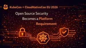Open Source Security Is Now a Platform Requirement - Efficiently Connected