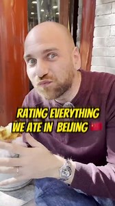 Everything We Ate in Beijing – Ultimate Food Tour