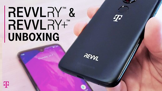 22K views · 160 reactions | Check out the next generation of T-Mobile REVVL smartphones unboxed with our own Product Guy Askdes! | T-Mobile | Facebook