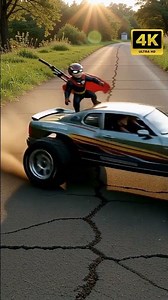 Ultimate DIY RC Off-Road Van Build: Lifted, Lighted, & Driven by a Tiny Hero! | #RCOffroad