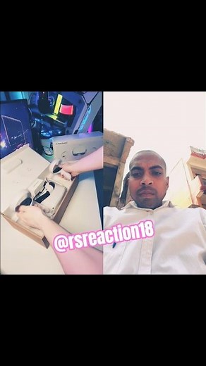 Meta Quest 2 Unboxing + Syntech Accessories 🔥 #VR