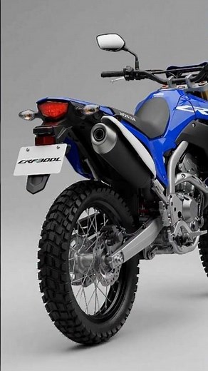 💥2026 Honda CRF300L FIRST LOOK — Honda’s New Dual-Sport KING Is Finally Here!