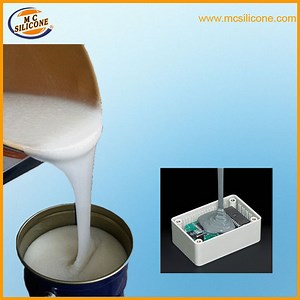 [Hot Item] Liquid Silicone Compound for Potting & Encapsulating