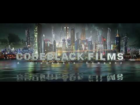 Codeblack Films / Raising Kane Films (Things Never Said)