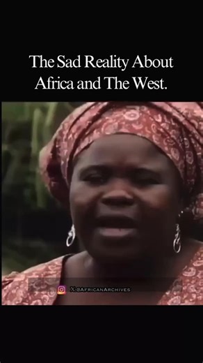 Ama Ata Aidoo speaking the truth about the west | African and Black History AfricanArchives
