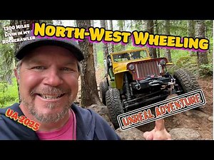 Dirt Daily. Unreal Adventure 2025