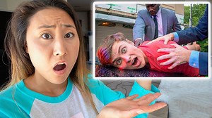 What happened to Carter Sharer? (Arrested)