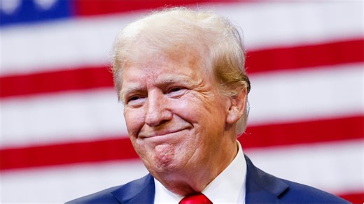 Donald Trump Announces First Female Chief Of Staff In US History