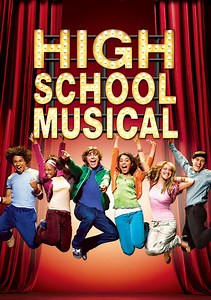 High School Musical Movie (2006), Watch Movie Online on TVOnic