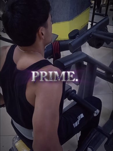 prime davr ga qaytish #gym #fitness #workout #bodybuilding #gymlife