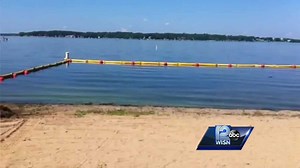 Body of missing swimmer recovered from Delavan Lake
