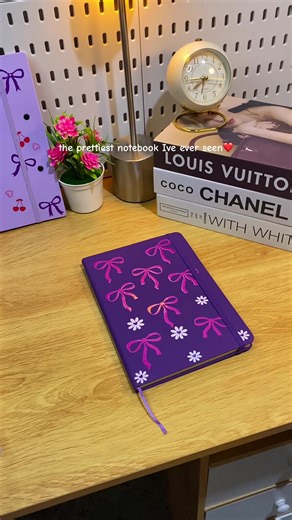 Discover the Most Beautiful Student Notebooks
