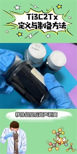 Nanomaterial#science #材料科學 #experiements #materials #chemistry