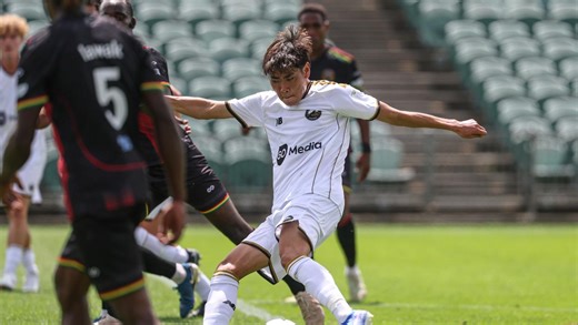 Live: South Island United v Vanuatu United â€“ Oceania Pro League