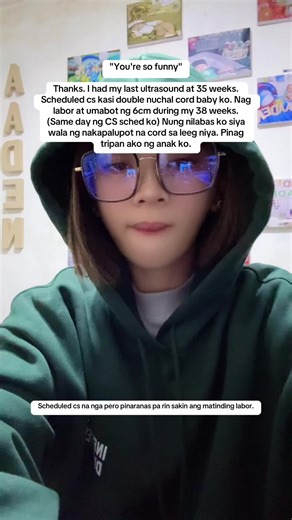 Greatest prankster ang atake niya