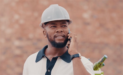 Thembinkosi Mthembu Talks Bonga’s Marriage in ‘Adulting’ S3 | Bona Magazine