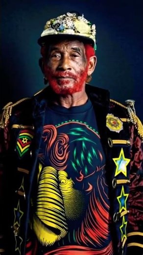 Happy birthday to Lee Scratch Perry ❤️💛💚🙏🏿