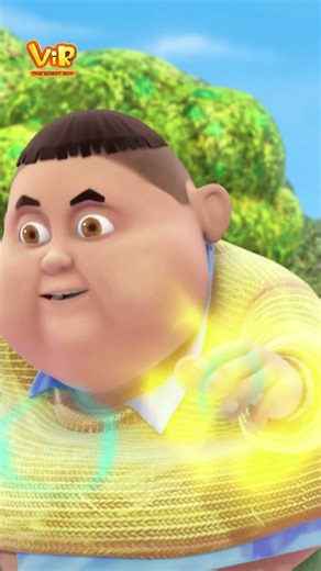 Vir The Robot Boy : Robo Vir Ki Dost Imli Ko Khatra Hai | Youtube 3D Cartoon Shorts Kids