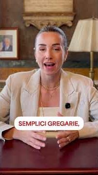 Silvia Salis - Happy Republic Day to everyone. (June 2, 2026)