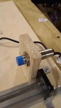 3 axis gantry crane robot