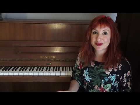 Ma meilleure vocalise pour bien travailler ses graves !