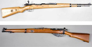Top 5 Best Military Bolt Action Rifles | War History Online