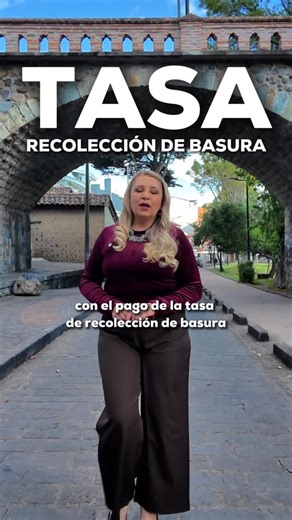 Kary Crespo | Periodista Cuencana on Instagram: "¿Te imaginas Cuenca sin una empresa de aseo?👀 Probablemente no sería la ciudad limpia y ordenada que disfrutamos todos los días. Detrás de cada calle limpia, cada parque cuidado y cada evento que termina sin dejar rastro, hay un equipo que trabaja incluso cuando nosotros descansamos. 🧹✨ Por eso es importante conocer y valorar el trabajo de EMAC EP y entender la Tasa de Recolección, un aporte que permite mantener estos servicios y q