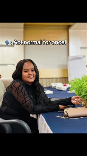 Normal is boring🥱#habeshatiktok #fyp #real #foryou #blowup? #foryoupage #dontflop #goviral #itcouldallboom