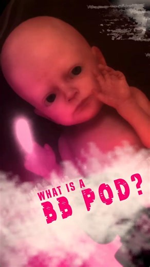 Why Sam Bridges needs a baby to survive 😱 #deathstranding #ps5 #gaming #gameplay #shorts