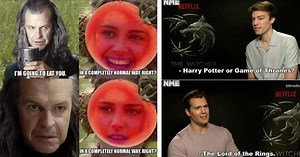 33 Lord of the Rings Memes More Precious than Mithril (October 13, 2023)