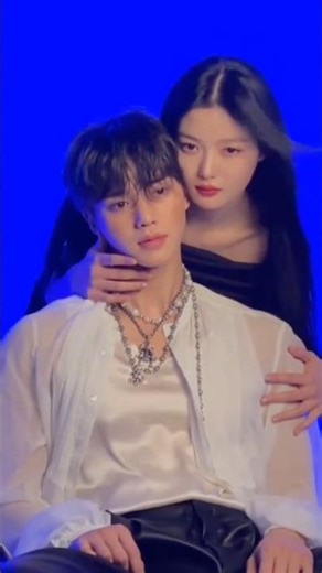 Their chemistry 🔥#마이데몬 #송강 #김유정 #MyDemon #SongKang #KimYooJung #kdrama #dearx do dohee guwon