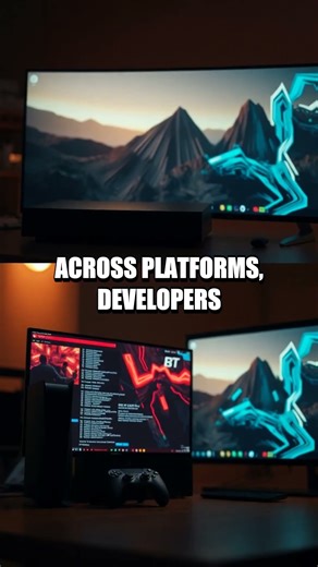 AI Patch Architects The Hidden Evolution of Game Updates