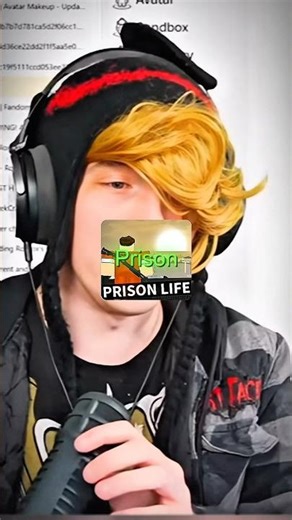 Prison Life Updated After 7 Years🤯
