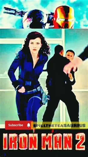 she can't be stopped|IRON-MAN 2#trendingmovies #bestactionmovie #bestmovie #film #movieclips #edited